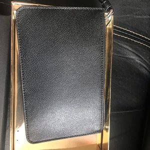 Brand new Coach clutch